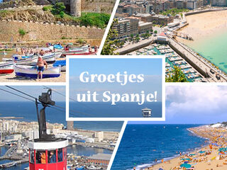 11 keer let's get Spanish