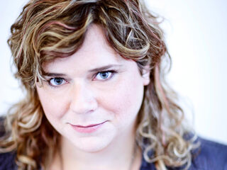 Roosmarijn warmt je op voor Rock Werchter