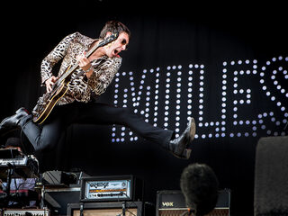 Bekijk show Miles Kane op Best Kept Secret