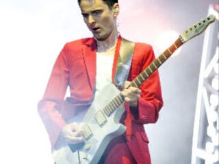 Muse en George Michael spelen op sluitingsceremonie OS