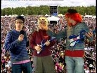 Check je Pinkpop clip!