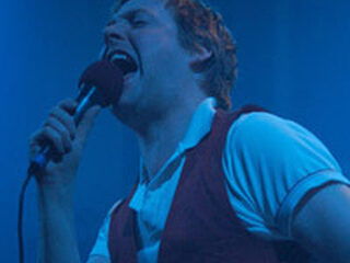 Kaiser Chiefs, vet of niet?