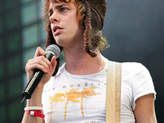 Zanger Razorlight in horrorfilm