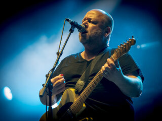 Bekijk show Pixies op Best Kept Secret