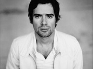 Gabriel Rios live bij Giel