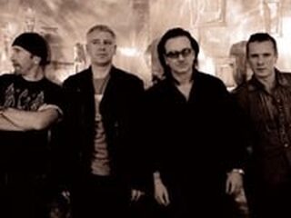 Giel bespreekt nieuwe U2