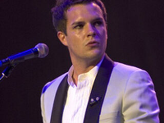 3FM Presents: The Killers: heel erg uitverkocht