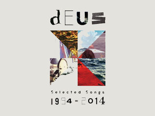 dEUS laat fans setlist bepalen op Dauwpop