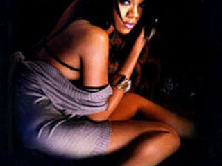 Rihanna en Katy Perry mogelijk in duet