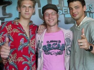 Wat was jouw 00s radiohighlight?