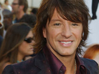 "Bon Jovi-gitarist Richie Sambora ontslagen"