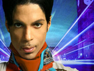 3FM Presents: Prince! Surprise.