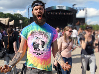 Wat is jouw Best Kept Festivalshirt?