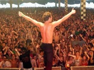 Spelen op de Zwarte Cross?