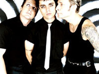 Nieuwe Greenday op bevrijdingsdag