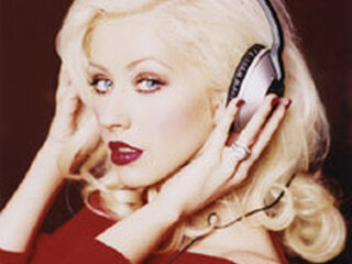 Nieuwe single Christina Aguilera online