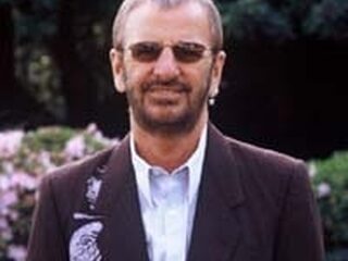 Paul McCartney helpt Ringo Starr op album