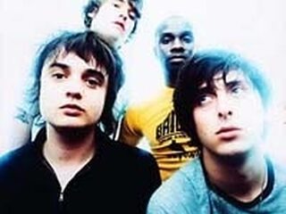 Reunie Libertines op komst