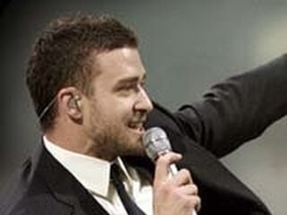 Timberlake en Gaga in SNL seizoensfinale