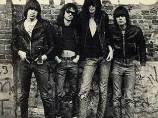 Tommy Ramone van The Ramones overleden
