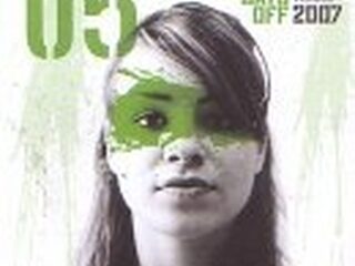 Met Michiel kamperen op 5 Days Off