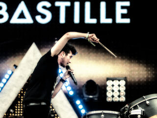 Concert At SEA sfeerbeelden