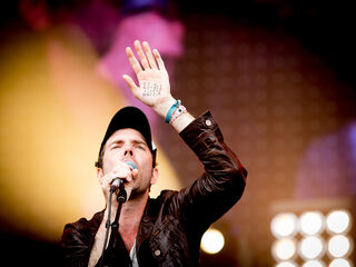 Rondé en Bade naar Eurosonic Noorderslag