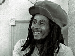 Album Special: Legend van Bob Marley