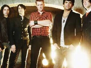 Opereerde Queens of the Stone Age ooit een fan?