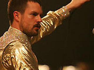 The Killers tegen mensenhandel