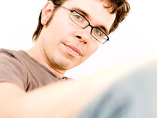 Michiel verrast door Morning Parade