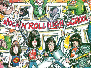 10 keer Back to School