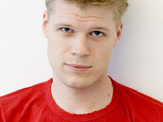 Coen in Madame Tussauds!