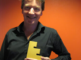 Gouden Effie voor 3FM campagne