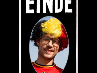 Miljaar! De Belgen liggen eruit