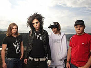 Tokio hotel-zanger herstelt goed