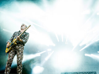 Belgisch goud voor Triggerfinger