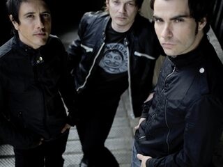 Stereophonics 6 februari in de HMH