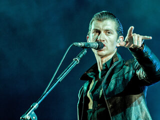 Wat is jouw Rock Werchter Top 3?