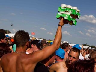 Goedkoper bier drinken dan de rest