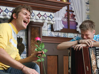 Podcast: Coen en Sander Show