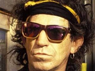 'Stones bijna uit elkaar door Mick Jagger'