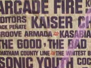 Lowlands uitverkocht!