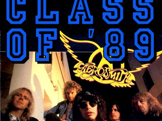 Back to the class of 89