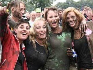 Hoe was jouw Zwarte Cross?