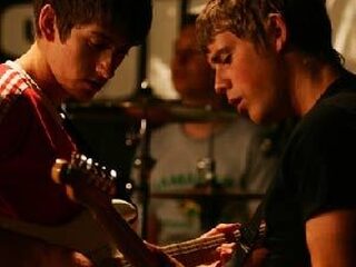 Livestream concert Arctic Monkeys