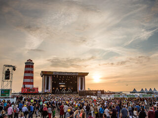 Concert At SEA 2014 aftermovie