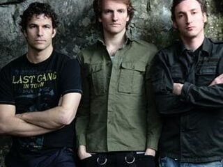 Fiction Plane in de Melkweg