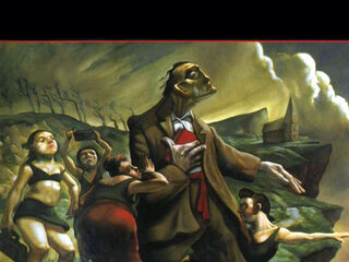 Album Special: Live - Throwing Copper