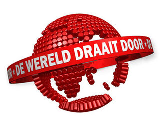 Genomineerden Beste Nieuwkomer bij DWDD